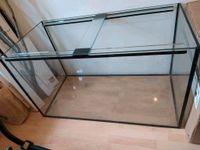 Riesiges Aquarium Terrarium Glas 504 Liter 120x70x60cm Schwarz Rheinland-Pfalz - Pirmasens Vorschau