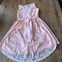 Kleid mit Spitze von happy girls, Gr. 164 Sachsen - Hohenstein-Ernstthal Vorschau