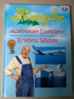Löwenzahn Abenteuer Luftfahrt Erlebnis Wasser Bayern - Gunzenhausen Vorschau