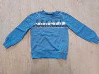 Sweatshirt Jungen 116 Mecklenburg-Vorpommern - Neubrandenburg Vorschau