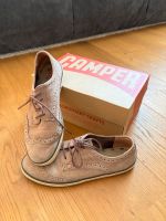 Camper Romeo Vulcanizado 38 Damenschuhe Sneaker Nordrhein-Westfalen - Paderborn Vorschau