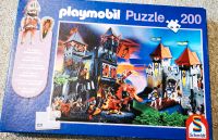 Playmobil Puzzle Nr 55443 Schleswig-Holstein - Strande Vorschau