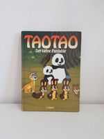 Tao Tao Der kleine Pandabär 80er Kinderbuch Taotao Kinder Buch Bayern - Frammersbach Vorschau