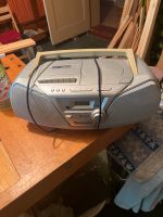 Panasonic Radio-Disk-Player Brandenburg - Falkensee Vorschau