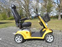 Elektromobil Scooter Krankenfahrstuhl Kymco Gotland Niedersachsen - Schüttorf Vorschau