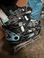 Inliner Inline Skates  Gr. 39 Nordrhein-Westfalen - Gelsenkirchen Vorschau