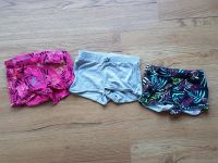 3er Pack C&A kurze Shorts in 116 Hessen - Wabern Vorschau