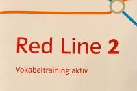 Klett Red Line 2 Vokaltraining aktiv Bayern - Pleinfeld Vorschau