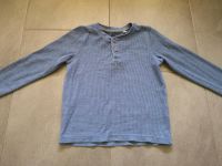 dünner Pullover / Langarm-Shirt C&A Gr. 110 Hessen - Ober-Ramstadt Vorschau