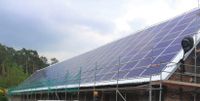 630 kWp PV-Anlage: jetzt Wechselrichter erwerben Bayern - Bad Aibling Vorschau