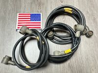 Intercom Vic1 US Army Kabel gebraucht, verschiedene Längen Baden-Württemberg - Weissach Vorschau