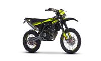 Fantic XEF 125 Enduro Performance Leasing NUR 107€ IM MONAT Bayern - Marktoberdorf Vorschau