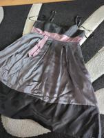 Seidenkleid 100% Ballkleid - Festkleid Gr.40 von Jake's Saarland - Homburg Vorschau