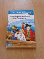Piratengeschichten zum Lesenlernen Baden-Württemberg - Albershausen Vorschau