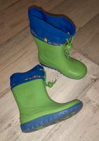 Stiefel 25 Romika grün blau Nordrhein-Westfalen - Porta Westfalica Vorschau