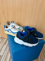 Sportschuhe junge 26 28 Bayern - Elsenfeld Vorschau