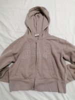 GAP Hoodie beige Kinder Gr. 8 (USA) ca. 128/134 Baden-Württemberg - Schönaich Vorschau