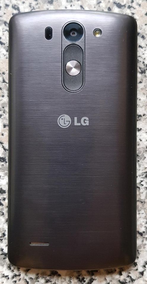 LG G3 S Titan D722 in Kreuzau