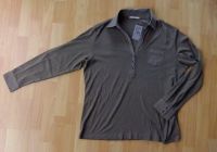 Brax Poloshirt NEU olive Gr. 46 Nordrhein-Westfalen - Mönchengladbach Vorschau