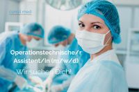 Operationstechnische/r Assistent/in (m/w/d) Bayern - Fürth Vorschau