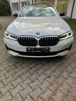 BMW 530d xdrive hev West - Schwanheim Vorschau