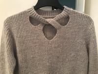 Strickpullover Pulli Bayern - Landshut Vorschau