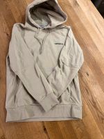 Carhartt Hooded Script Embroidery Hoody Beige Größe S Brandenburg - Potsdam Vorschau