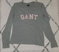 GANT WOMAN XS 34 36 grau rosa Langarm Shirt Pullover TOP VINTAGE Nordrhein-Westfalen - Mülheim (Ruhr) Vorschau