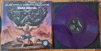 Austrian Death Machine Quad Brutal limited edition Vinyl LP Hessen - Melsungen Vorschau