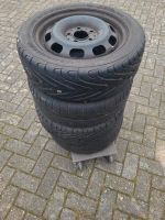 Mercedes Reifen Sommer Felgen A-Klasse 195/50 R 82 Niedersachsen - Twist Vorschau