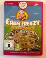 Purple Hills PC Spiel Farm Frenzy Pizza Party Simulation Bayern - Großheubach Vorschau