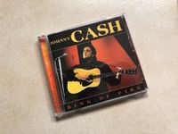 Music-CD von Johnny Cash - Ring Of Fire Bayern - Aschaffenburg Vorschau