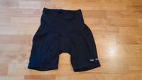Kleidung Damen CMP BIKE Fahrrad Hose gepolstert Gr. M Sachsen - Mittweida Vorschau