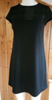 Mini Kleid Abendkleid mit pailletten von Mango Gr 36 schwarz Bayern - Ansbach Vorschau