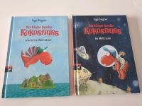 2 Bücher Der kleine Drache Kokosnuss Rheinland-Pfalz - Saffig Vorschau
