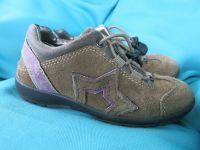 bama Mädchen Schuhe Gr. 25 Rheinland-Pfalz - Winterborn Vorschau