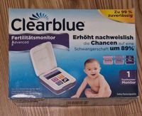 Clearblue Fertilitätsminitor neu Bad Doberan - Landkreis - Sanitz Vorschau