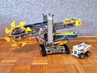 LEGO Schaufelradbagger 42055 Niedersachsen - Lehrte Vorschau