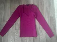 Figurnaher Pullover Bayern - Großmehring Vorschau
