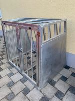 Hundebox XL Doppelbox Bayern - Deggendorf Vorschau