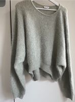 American Vintage Pullover East Oversized Grün München - Sendling Vorschau