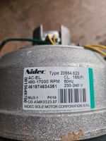 Nidec Sole Type 20584.623 15649700 Motor Rheinland-Pfalz - Monzelfeld Vorschau