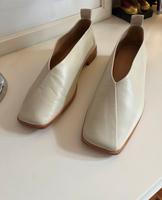 COS Leder Loafer ungetragen Neu Berlin - Tempelhof Vorschau