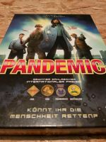 Pandemic Brettspiel Gesellschaftsspiel Hamburg - Bergedorf Vorschau