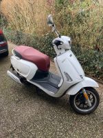 Kymco Like II Schleswig-Holstein - Lübeck Vorschau