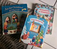 Weihnachtsbücher Kinder, Christkind, Weihnachten Nordrhein-Westfalen - Arnsberg Vorschau