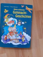1 Kinderbuch Meine schönsten Gutenacht-Geschichten Dortmund - Hörde Vorschau