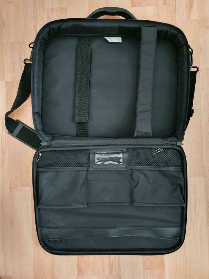 Laptoptasche Samsonite in Potsdam