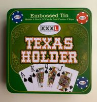 Texas Holder Poker Set Stuttgart - Stuttgart-Ost Vorschau