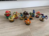 Nintendo Amiibo Pokemon Zelda  Super Mario Spatoon Bayern - Roth Vorschau